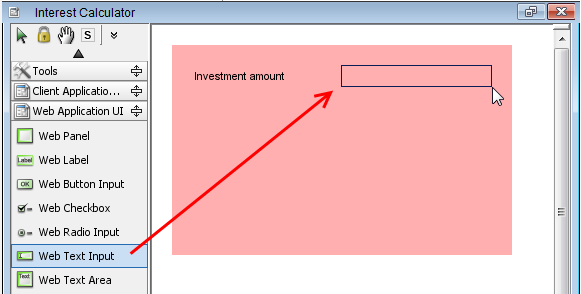 working without coding