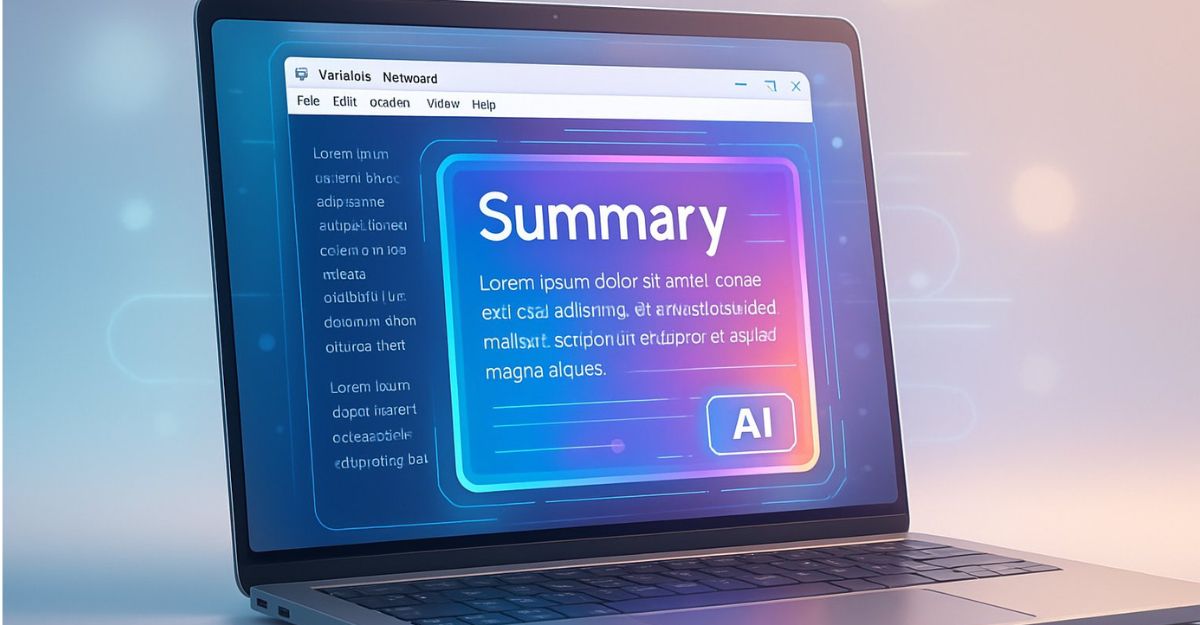 creating chart in to notes