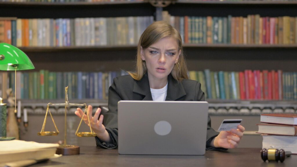 a girl think about plan