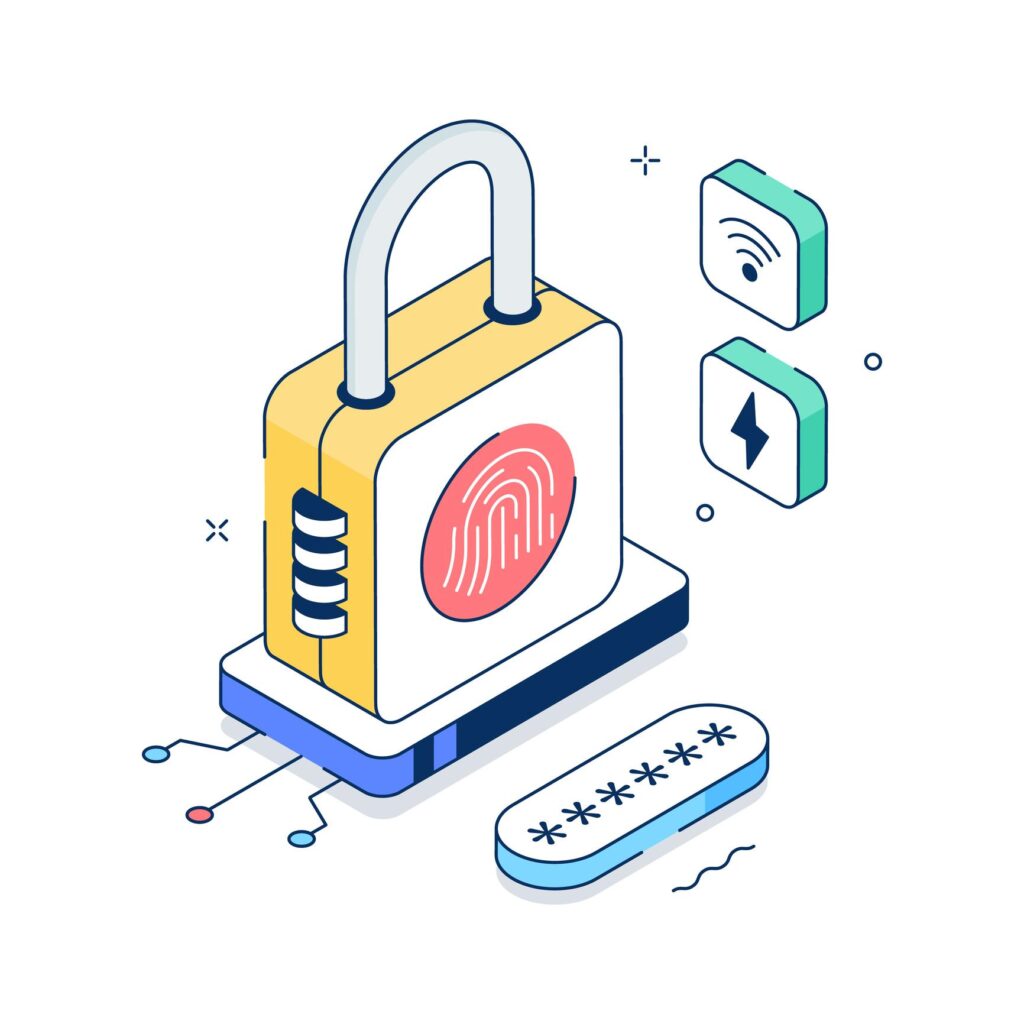 biometric verifications