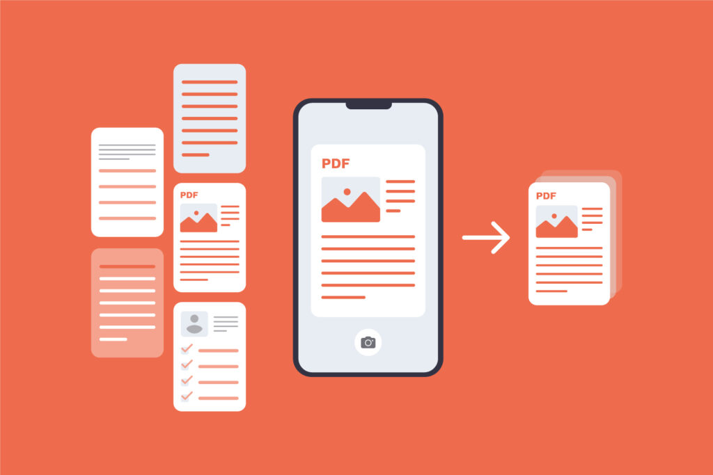 create pdf easily