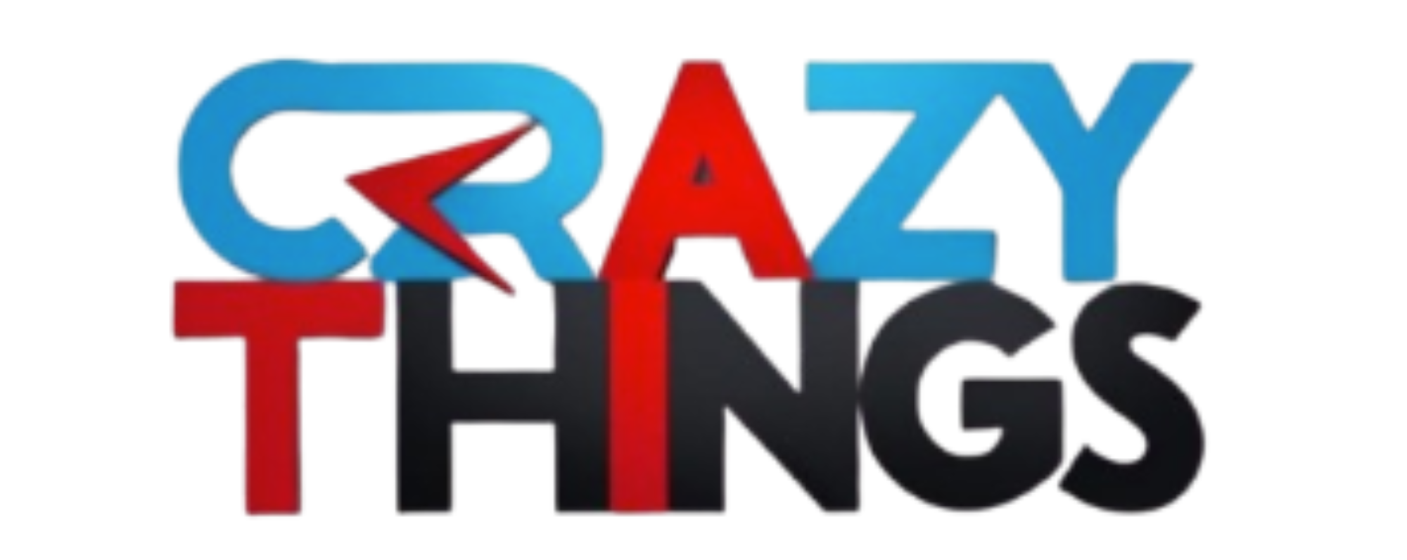 Crazy Things