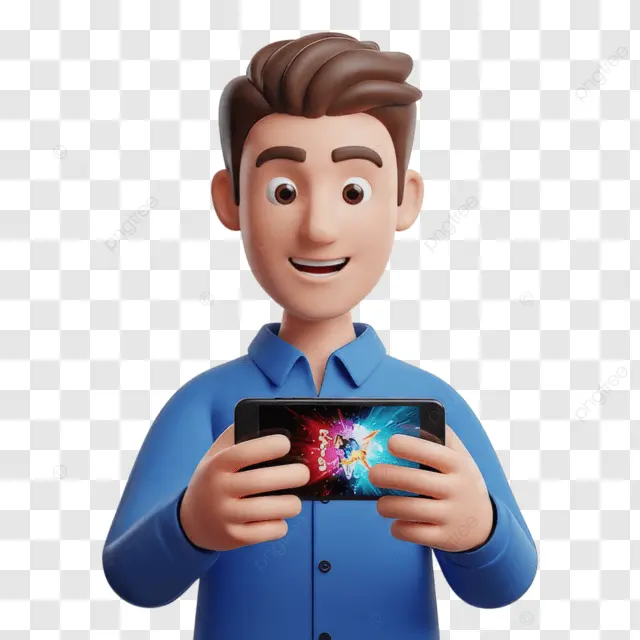 demo animation image