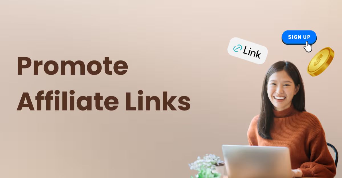 do promotion and earn