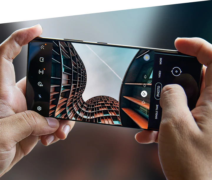 get some close short