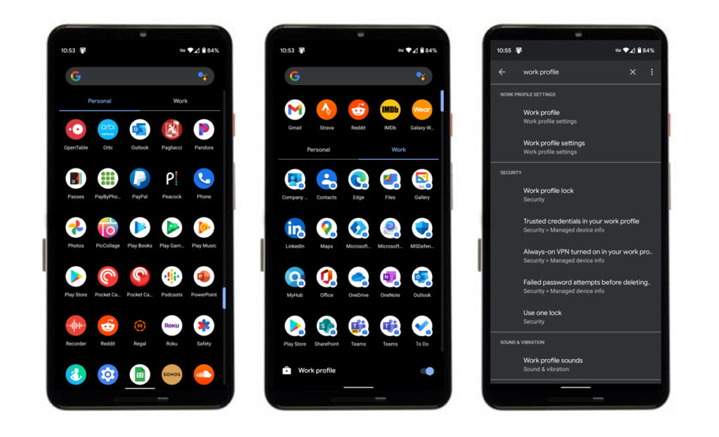 happy and use the hidden app