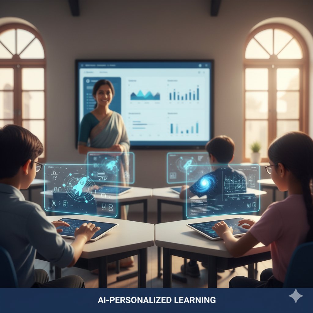 how to study in future