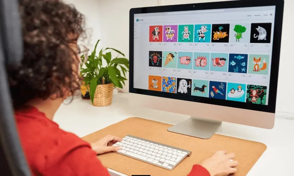 learning the creation