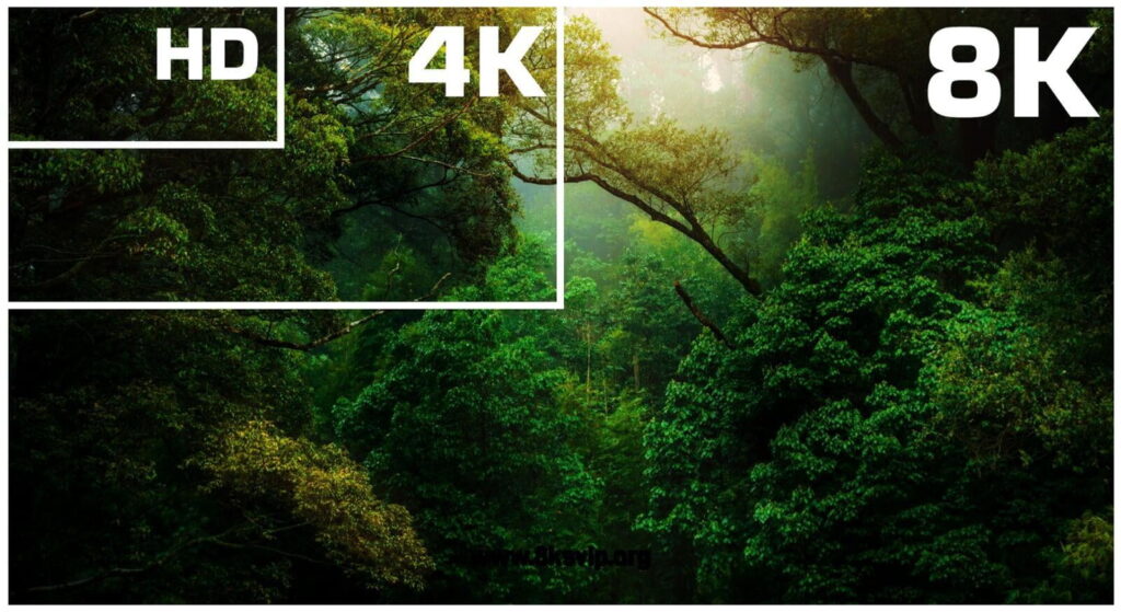 not so difference in quality