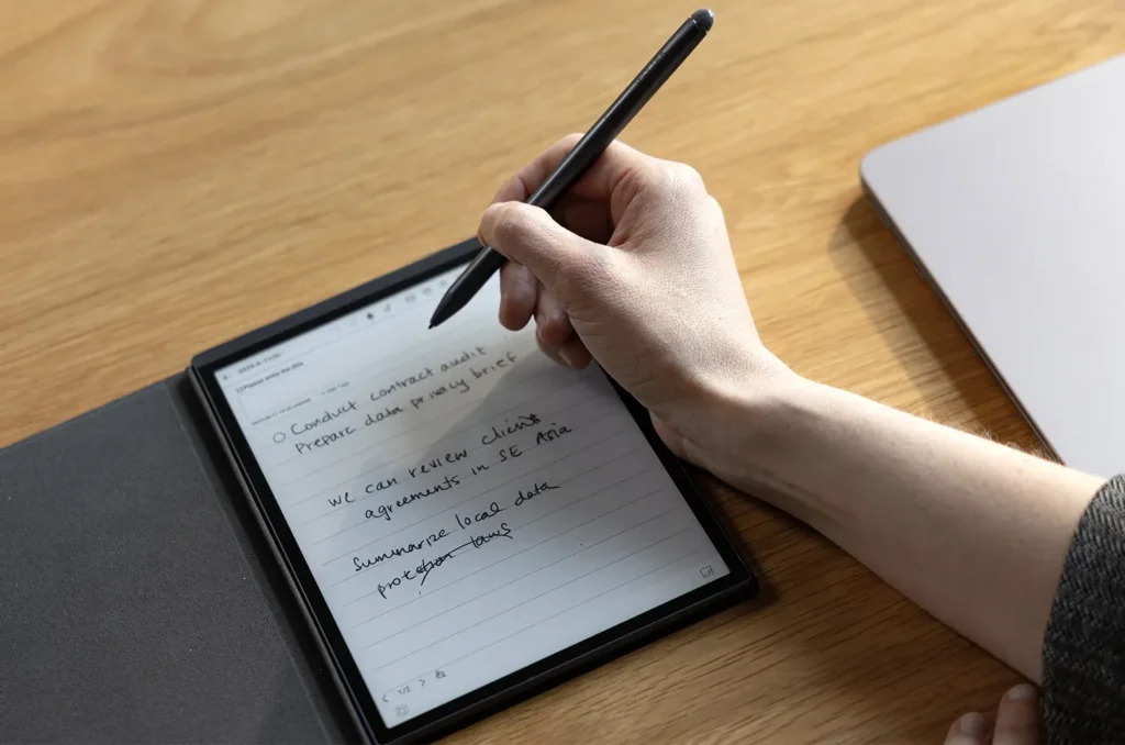 sell hand writen notes